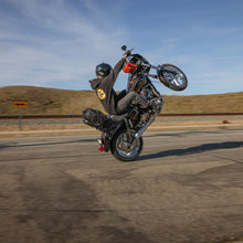 Thrashin Supply Road Trip Backpack