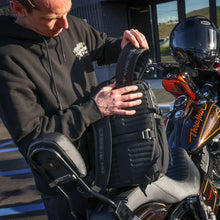 Thrashin Supply Road Trip Backpack