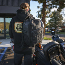 Thrashin Supply Road Trip Backpack
