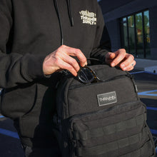 Thrashin Supply Road Trip Backpack