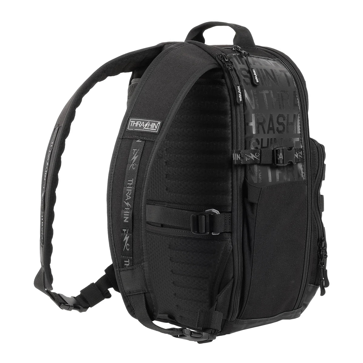 Thrashin Supply Road Trip Backpack