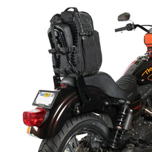 Thrashin Supply Road Trip Backpack