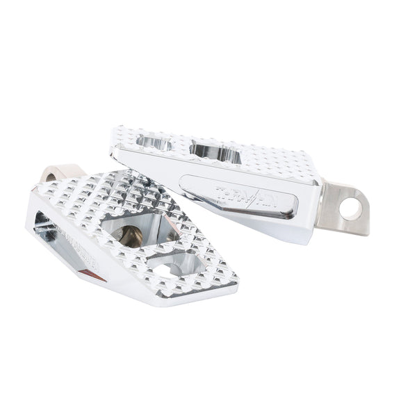 Thrashin Supply P-54 Pegs - Chrome