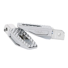 Thrashin Supply P-54 Slims - Silver
