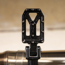 Thrashin Supply Aggressor Foot Pegs - Black