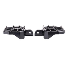 Thrashin Supply Aggressor Mini Floorboards - Black