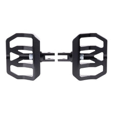 Thrashin Supply Aggressor Mini Floorboards - Black