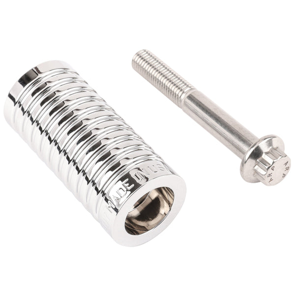 Thrashin Supply Tsc Shifter Peg - Chrome
