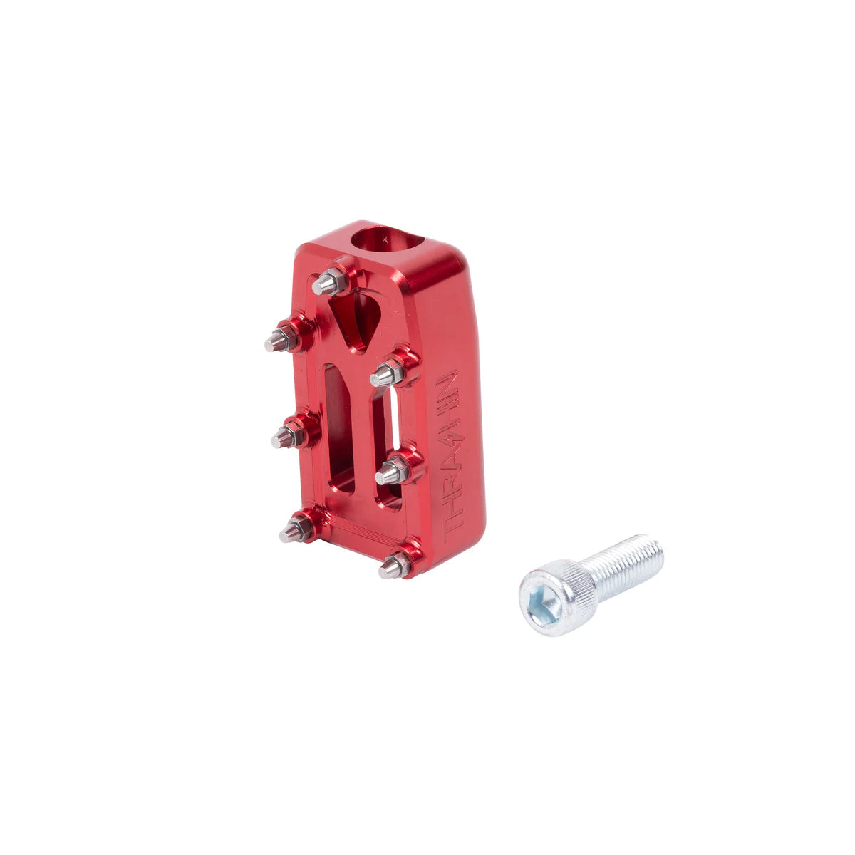 Thrashin Supply Aggressor Shifter Peg - ALL COLORS
