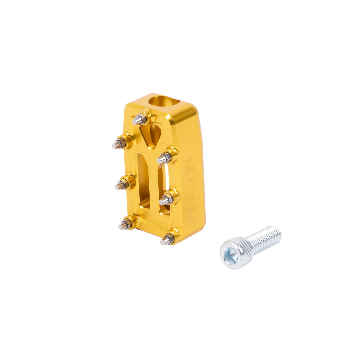Thrashin Supply Aggressor Shifter Peg - ALL COLORS