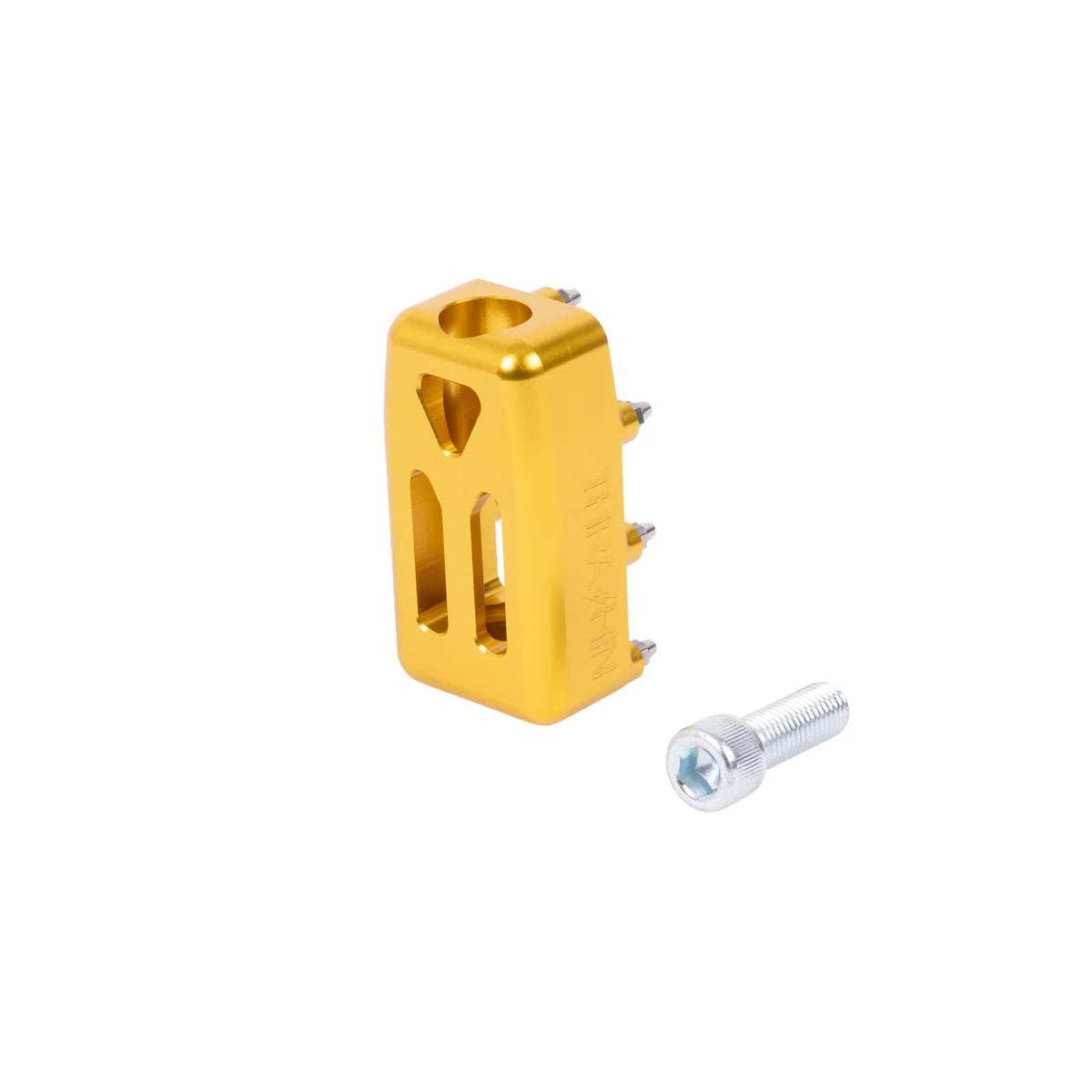 Thrashin Supply Aggressor Shifter Peg - ALL COLORS