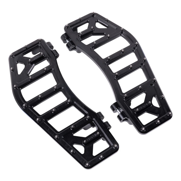 Aggressor Floorboards | Bagger (ALL COLORS)