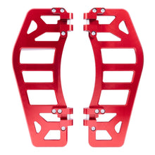 Aggressor Floorboards | Bagger (ALL COLORS)