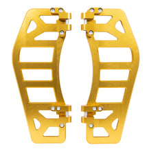 Aggressor Floorboards | Bagger (ALL COLORS)