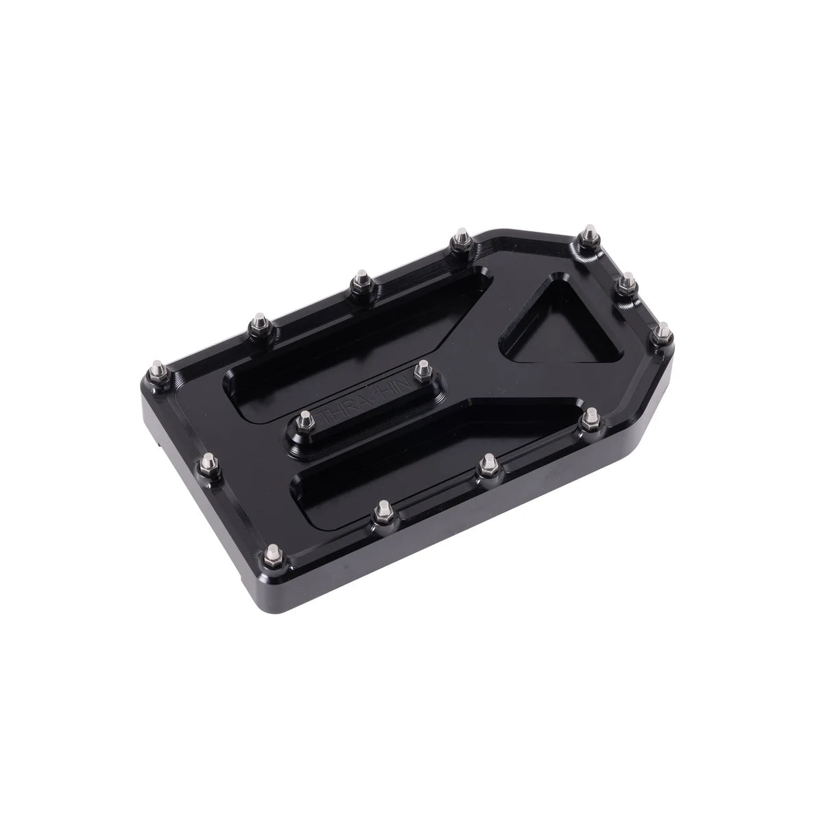 Thrashin Supply Aggressor Brake Pad | Bagger - ALL COLORS