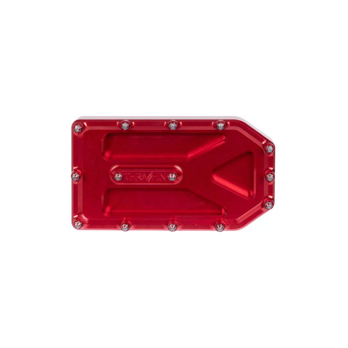 Thrashin Supply Aggressor Brake Pad | Bagger - ALL COLORS