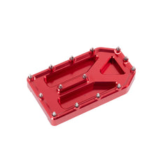 Thrashin Supply Aggressor Brake Pad | Bagger - ALL COLORS