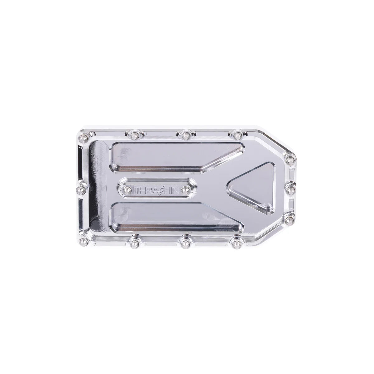Thrashin Supply Aggressor Brake Pad | Bagger - ALL COLORS