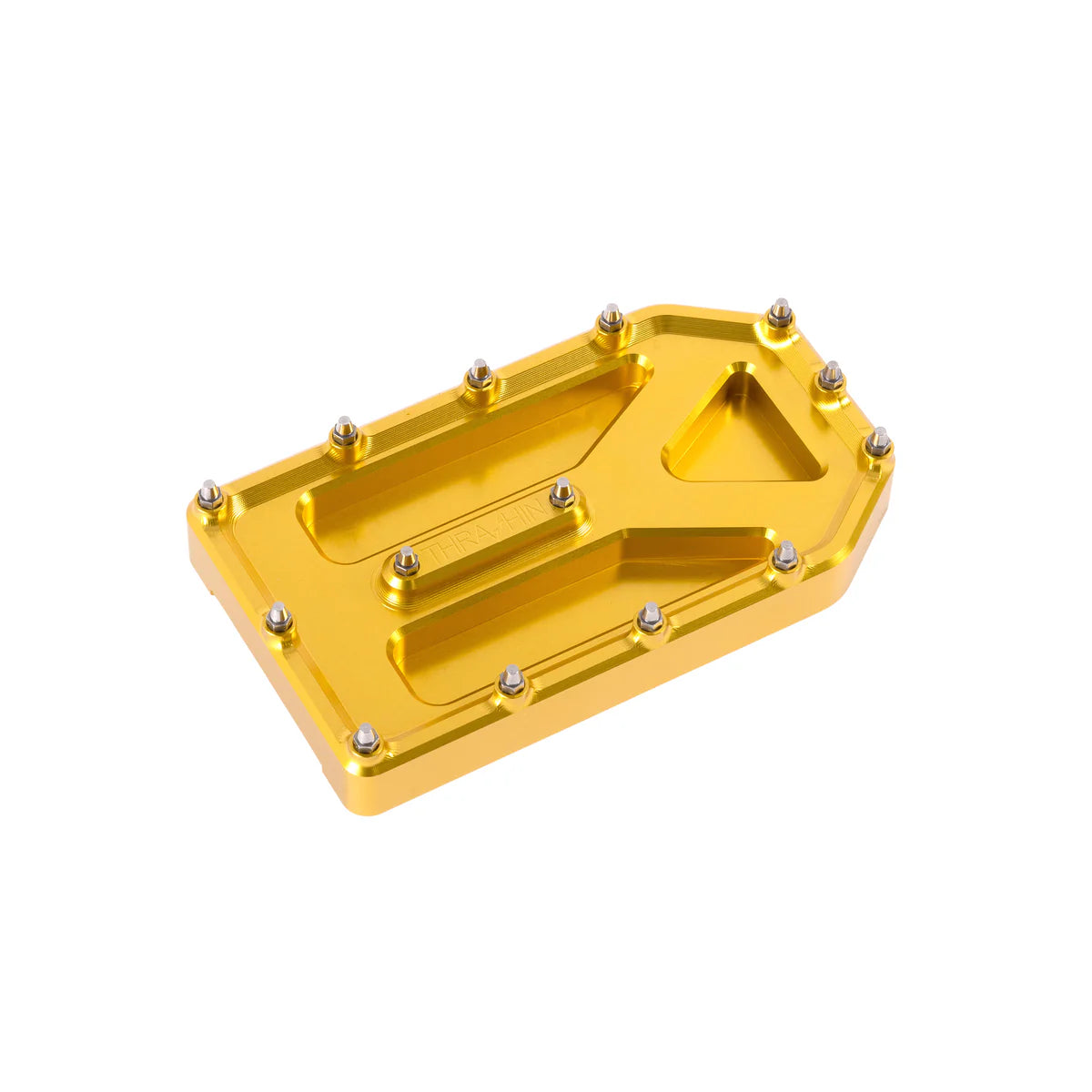 Thrashin Supply Aggressor Brake Pad | Bagger - ALL COLORS