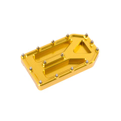 Thrashin Supply Aggressor Brake Pad | Bagger - ALL COLORS