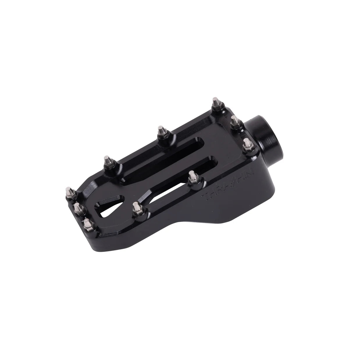 Thrashin Supply Aggressor Brake Arm Pedal | Bagger - ALL COLORS