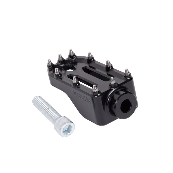 Thrashin Supply Aggressor Brake Arm Pedal | Bagger - ALL COLORS