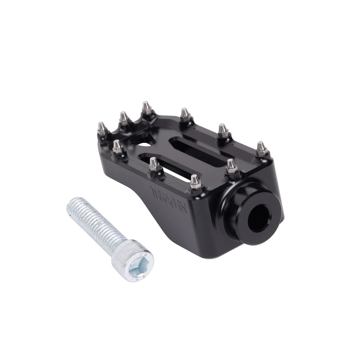 Thrashin Supply Aggressor Brake Arm Pedal | Bagger - ALL COLORS