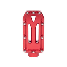Thrashin Supply Aggressor Brake Arm Pedal | Bagger - ALL COLORS
