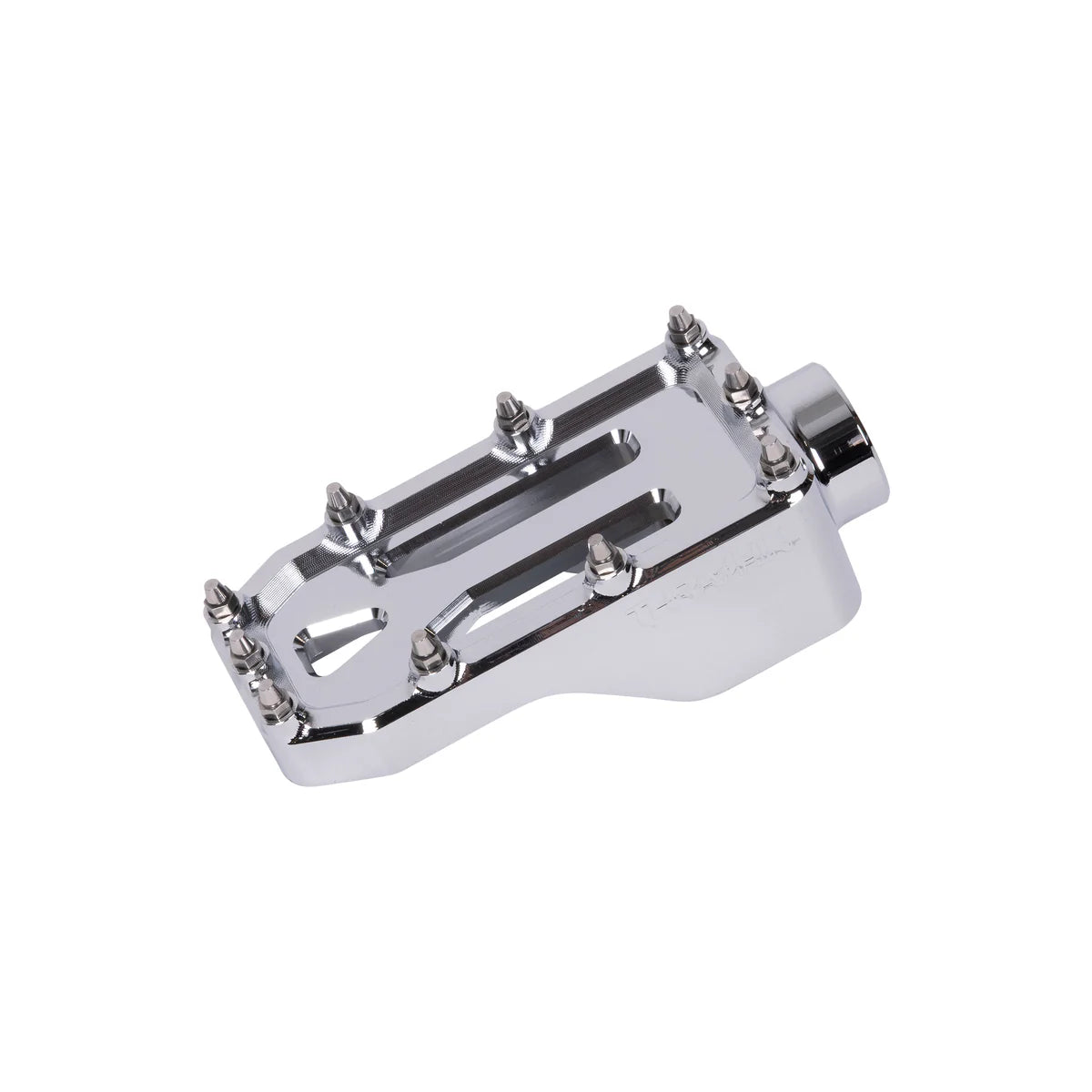 Thrashin Supply Aggressor Brake Arm Pedal | Bagger - ALL COLORS