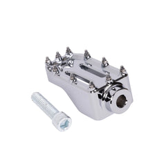 Thrashin Supply Aggressor Brake Arm Pedal | Bagger - ALL COLORS