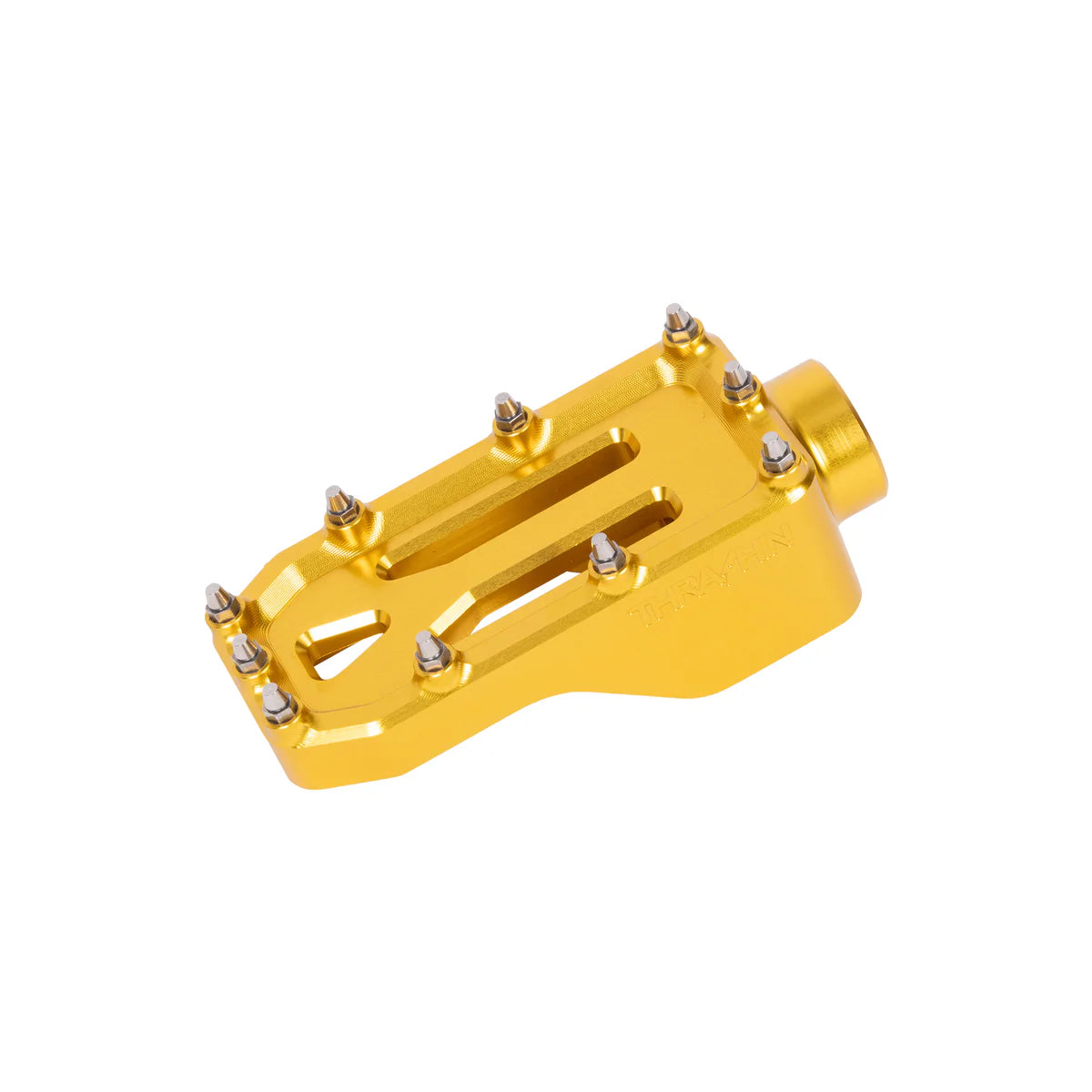 Thrashin Supply Aggressor Brake Arm Pedal | Bagger - ALL COLORS