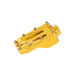 Thrashin Supply Aggressor Brake Arm Pedal | Bagger - ALL COLORS