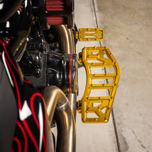 Thrashin Supply Aggressor Brake Arm Pedal | Bagger - ALL COLORS