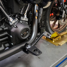 Thrashin Supply Softail Brake Arm - Black