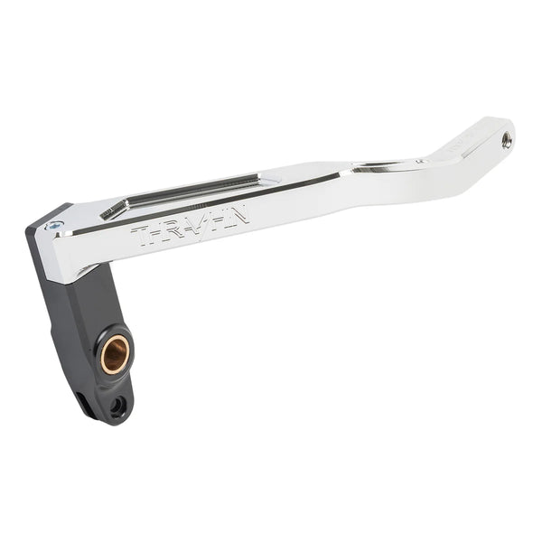 Dyna Brake Arm - Chrome (SHIPPING 11/11/25)