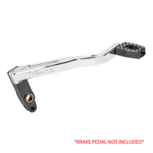 Dyna Brake Arm - Chrome (SHIPPING 11/11/25)