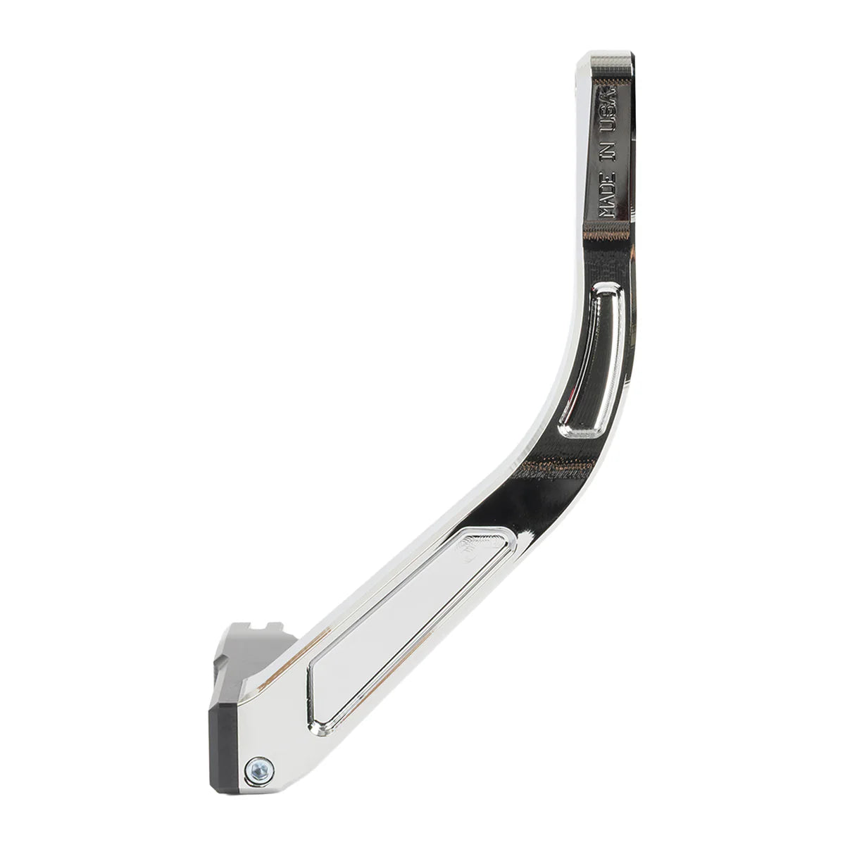 Dyna Brake Arm - Chrome (SHIPPING 11/11/25)