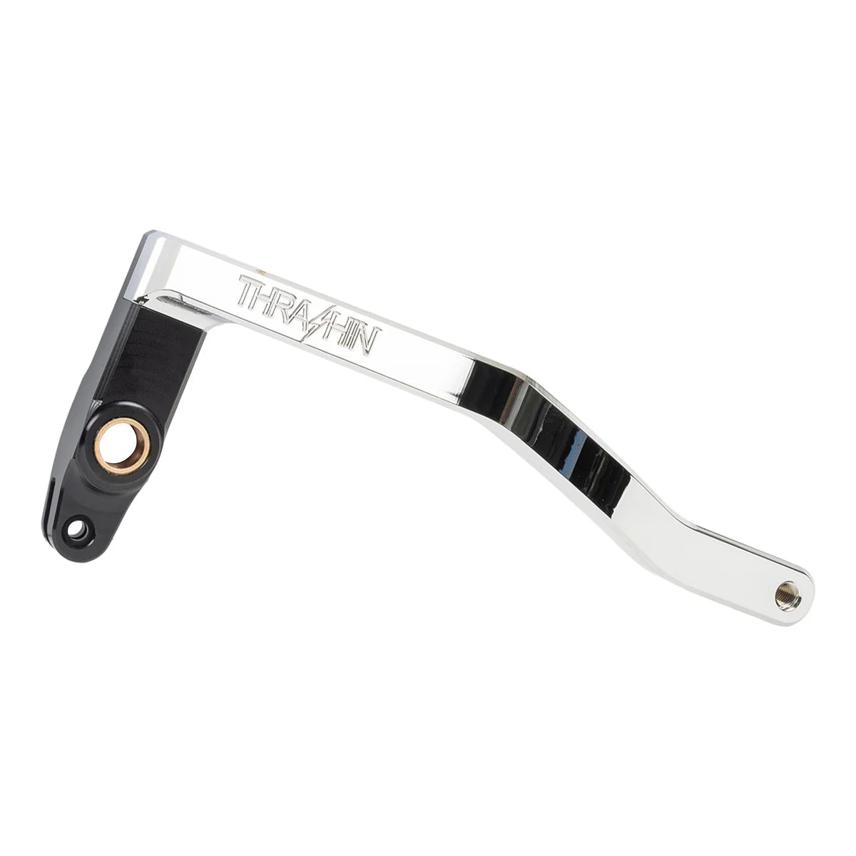 Dyna Brake Arm - Chrome (SHIPPING 11/11/25)