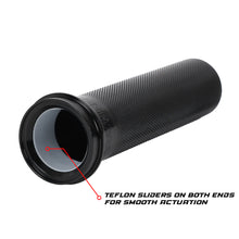 THRASHIN® Billet Throttle Tube - TBW