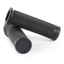 Thrashin Supply Moto Grips - Black