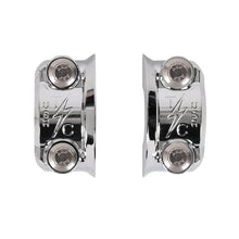 Thrashin Supply Speedway Clutch / Brake Perch Clamp - Chrome
