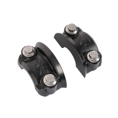 Speedway Clutch / Brake Perch Clamp - Black