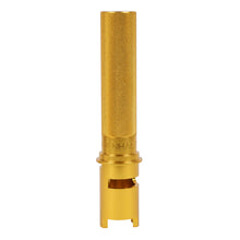 Thrashin Supply ® 2024-2025 Touring Throttle Tube - Billet - Gold