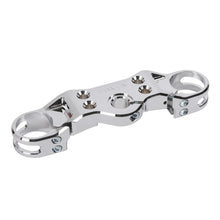 Thrashin Supply Triple Tree Set | Softail - Chrome