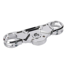 Thrashin Supply Triple Tree Set | Softail - Chrome