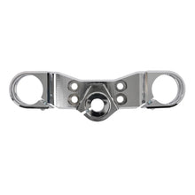 Thrashin Supply Triple Tree Set | Softail - Chrome