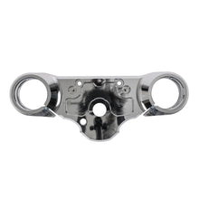 Thrashin Supply Triple Tree Set | Softail - Chrome