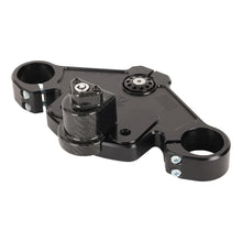 Thrashin Supply Top Tree | 2024-2025 Road Glide - Black