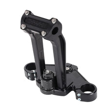 Thrashin Supply Top Tree | 2024-2025 Road Glide - Black