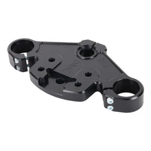 Thrashin Supply Top Tree | 2024-2025 Road Glide - Black